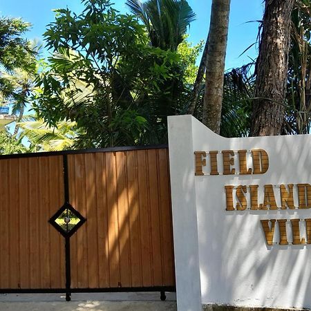 Field Island Villa - 阿杭格默 外观 照片