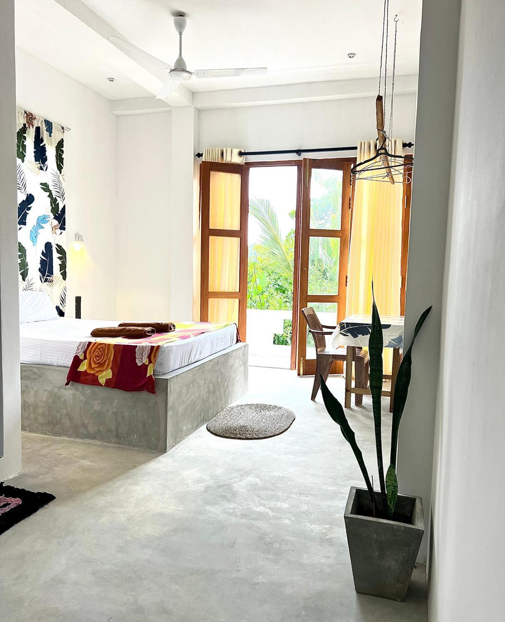 Field Island Villa - 阿杭格默 外观 照片