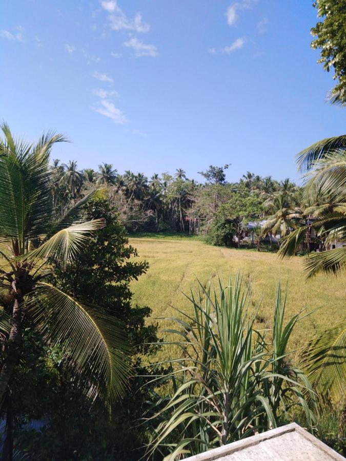 Field Island Villa - 阿杭格默 外观 照片